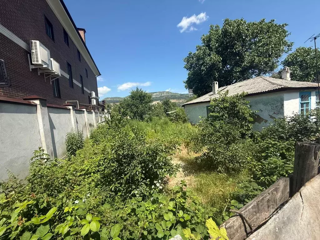 Участок в Ставропольский край, Кисловодск Главная ул. (3.5 сот.) - Фото 0