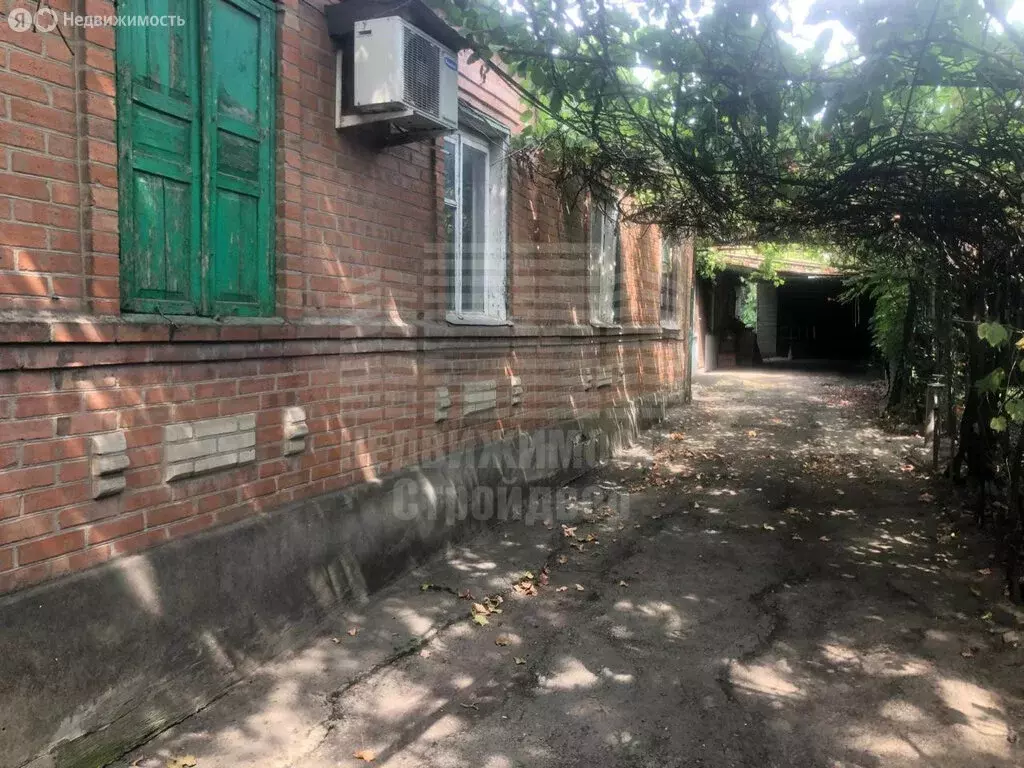 Дом в Таганрог, улица Маршала Жукова, 4 (104 м) - Фото 1