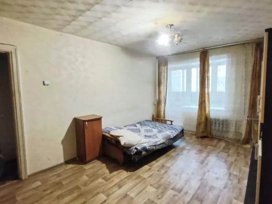 1-к кв. Пермский край, Березники ул. Льва Толстого, 33 (32.8 м) - Фото 2