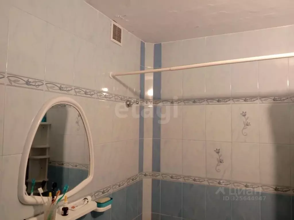 2-к кв. Адыгея, Майкоп Депутатская ул., 4 (51.7 м) - Фото 1