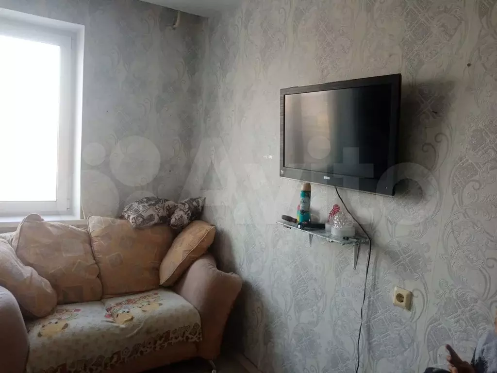 Комната 12 м в 3-к., 8/9 эт. - Фото 0