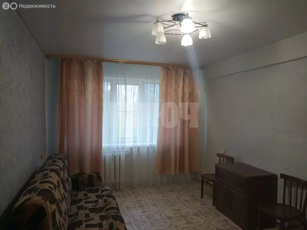 1-комнатная квартира: Сокол, переулок Островского, 38 (29.9 м) - Фото 0
