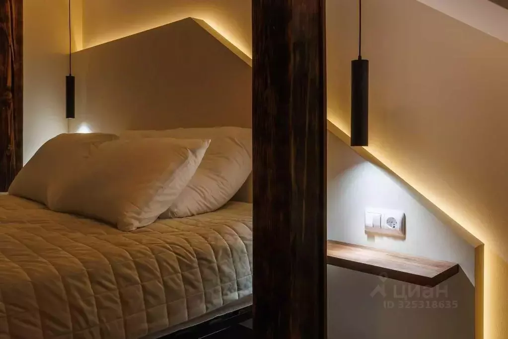 Комната Санкт-Петербург пос. Парголово, ул. Ломоносова, 102 (29.0 м) - Фото 2