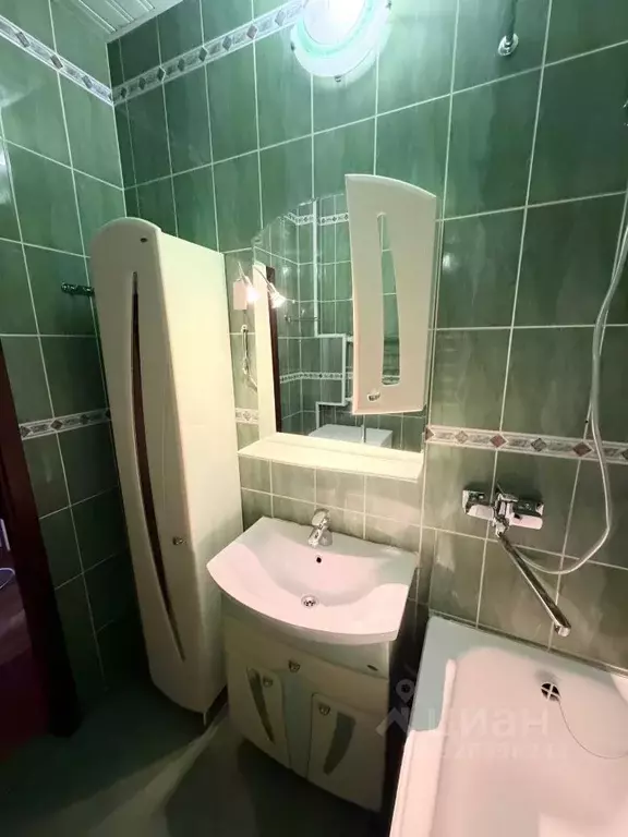 2-к кв. Москва Беловежская ул., 39К7 (54.4 м) - Фото 1