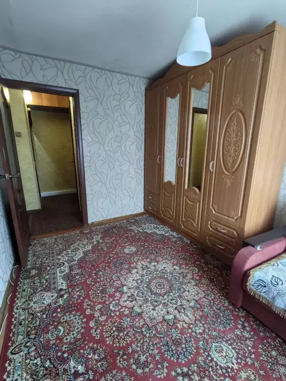 4-к кв. Забайкальский край, Чита Петровско-Заводская ул., 48 (75.0 м) - Фото 1