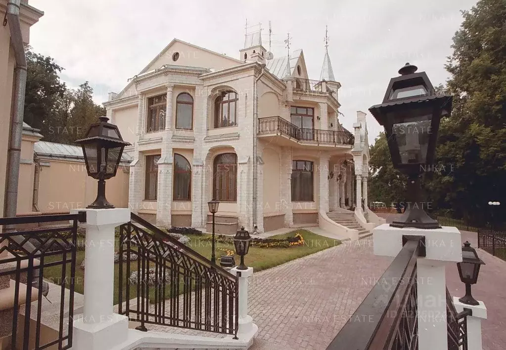 Участок в Москва № 22 кв-л,  (115.0 сот.) - Фото 2