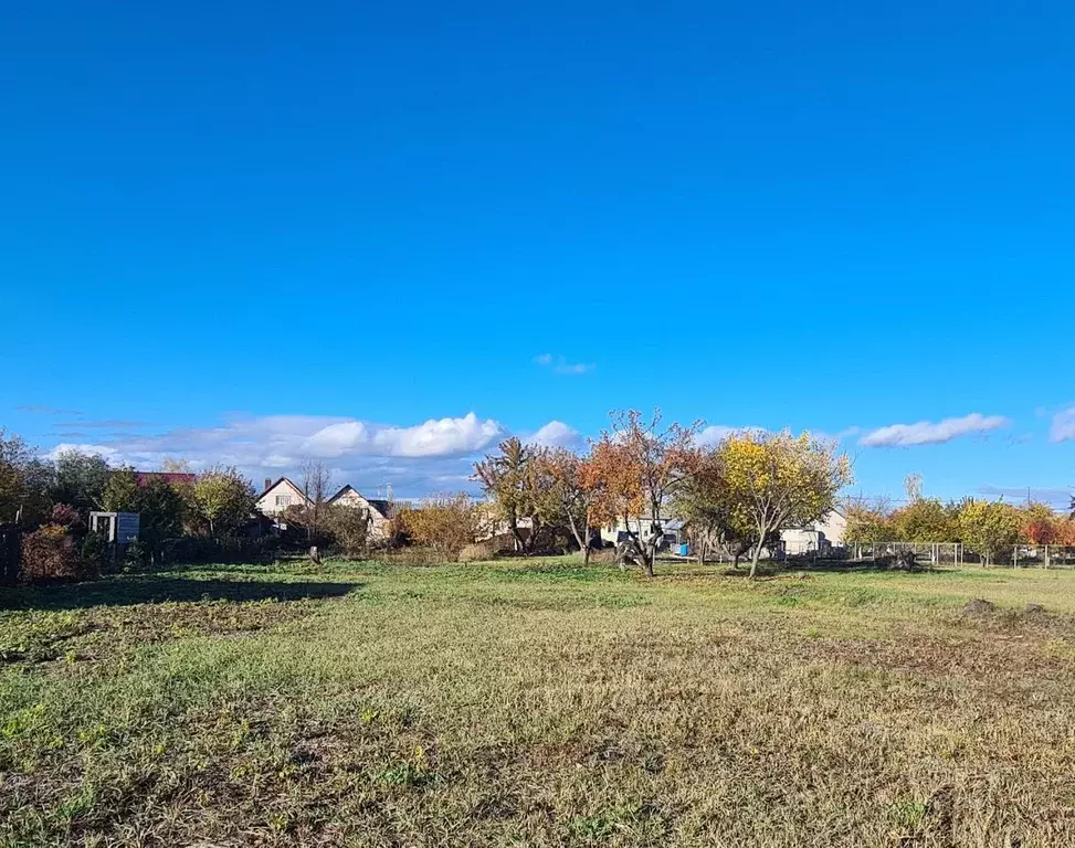 Участок в Воронежская область, с. Новая Усмань ул. Кирова, 88/3 (7.42 ... - Фото 2