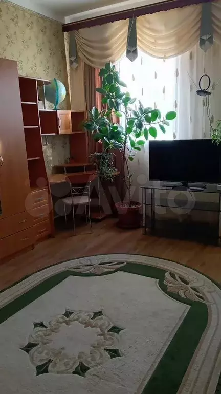 2-к. квартира, 70,7 м, 4/4 эт. - Фото 0
