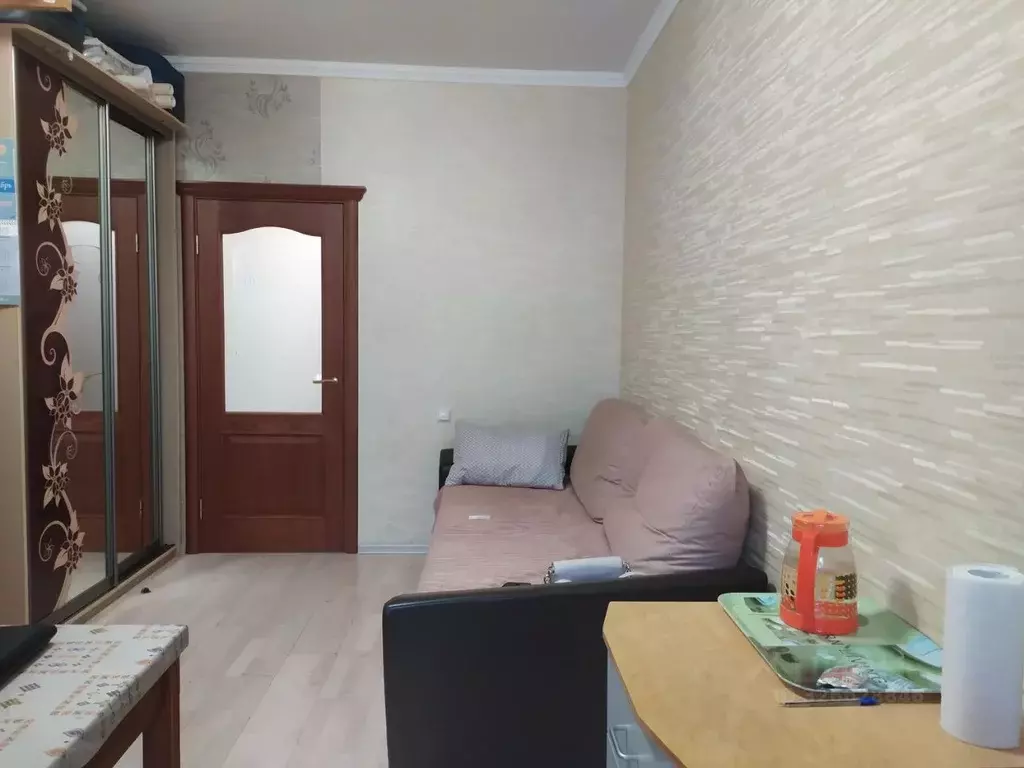 1-к кв. Санкт-Петербург Ленинский просп., 57к1 (42.0 м) - Фото 2