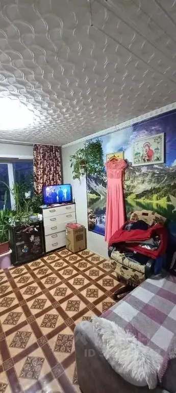 Комната Саха (Якутия), Жатай городской округ, Жатай рп ул. Гастелло, ... - Фото 0