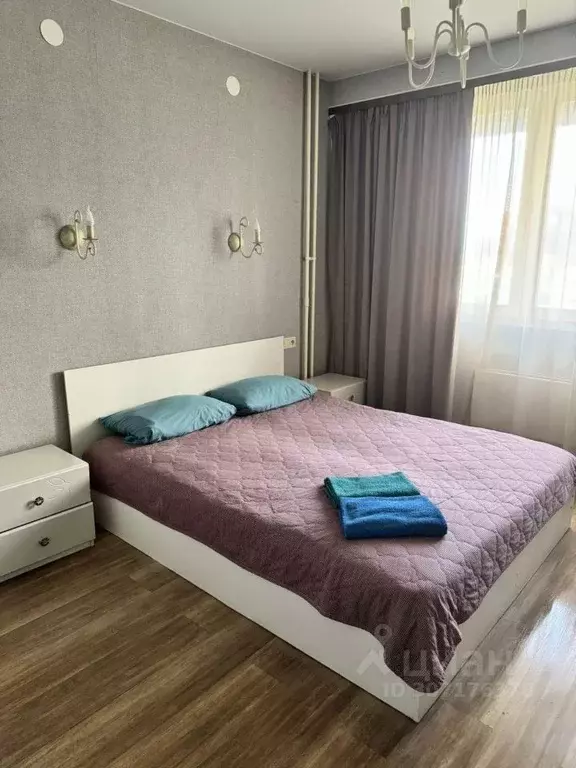 Комната Московская область, Лобня ул. Юности, 13 (15.0 м) - Фото 0