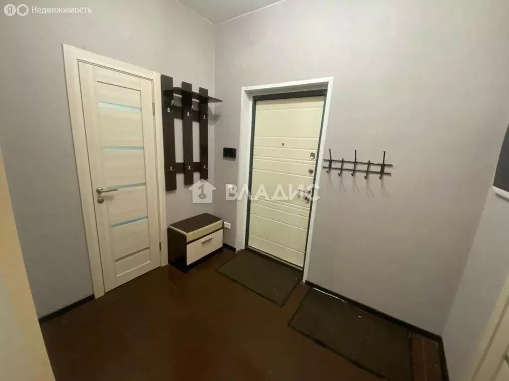 1-комнатная квартира: Пушкино, 1-й Некрасовский проезд, 9 (44.6 м) - Фото 1