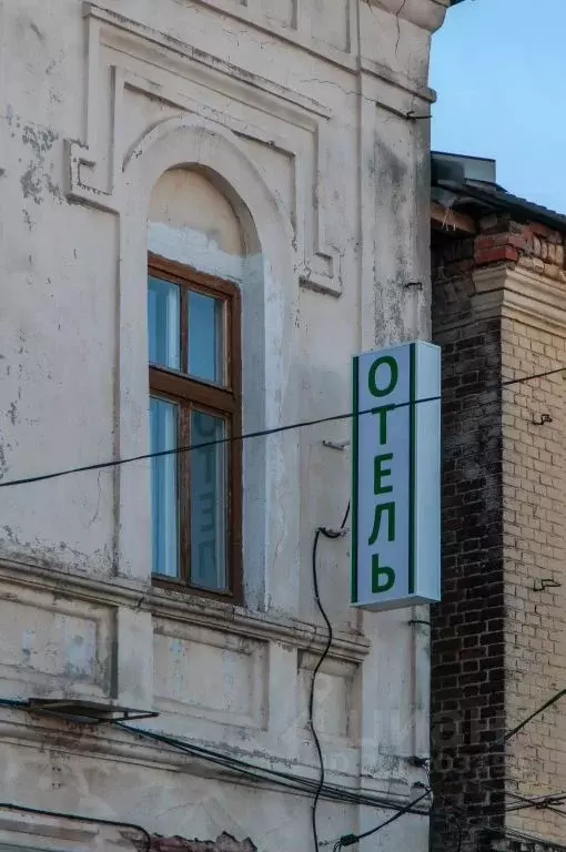 Комната Липецкая область, Чаплыгин ул. Свердлова, 9 (10.0 м) - Фото 1