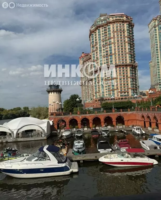 3-комнатная квартира: Москва, Авиационная улица, 77к2 (105 м) - Фото 2