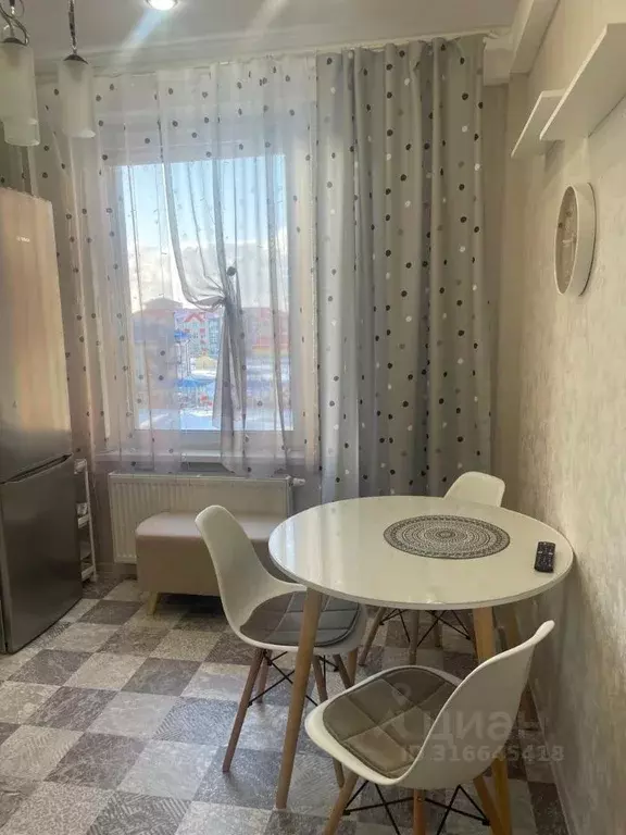 1-к кв. Ненецкий АО, Нарьян-Мар ул. Им. В.В. Сущинского, 10 (31.8 м) - Фото 1
