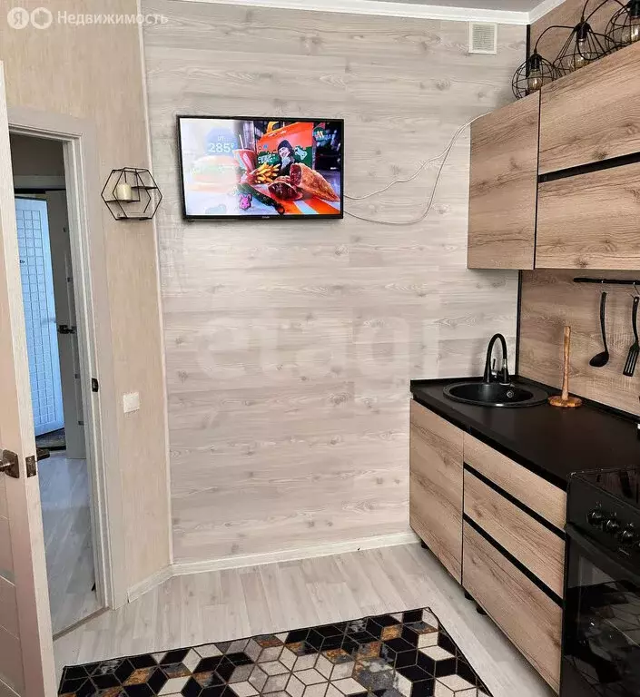 2-комнатная квартира: село Супсех, Зеркальная улица, 39 (45 м) - Фото 1