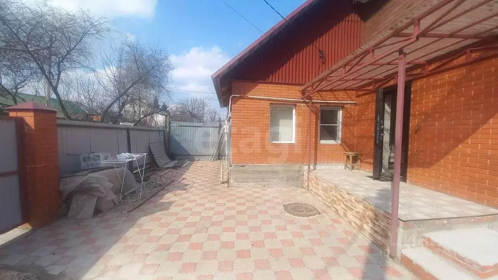 Дом в Тульская область, Тула ул. Котовского, 11 (61 м) - Фото 1