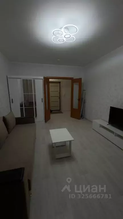 1-к кв. Ивановская область, Кинешма ул. Гагарина, 18А (36.0 м) - Фото 1