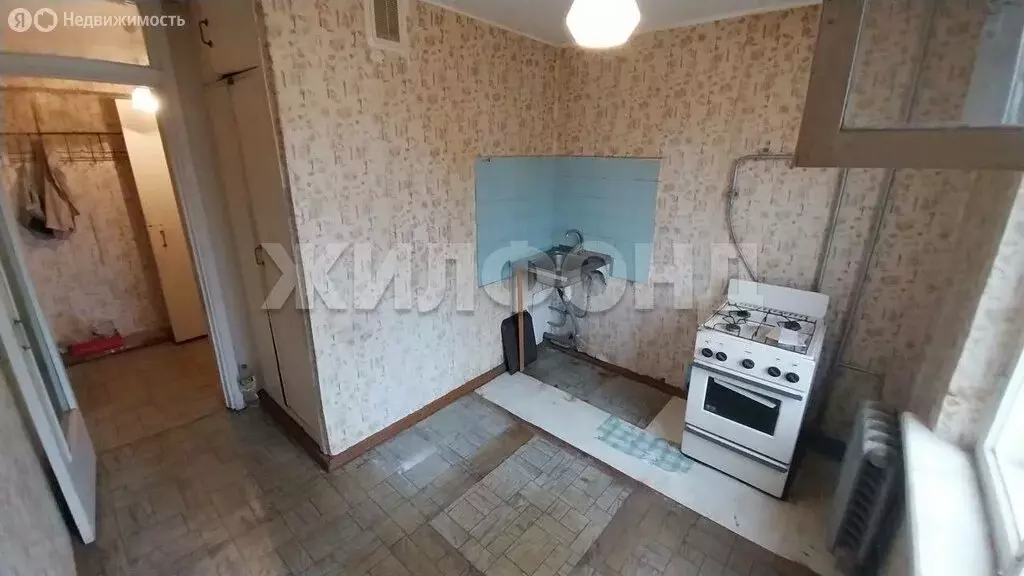 2-комнатная квартира: Верхняя Салда, улица Энгельса, 99к2 (47.2 м) - Фото 0