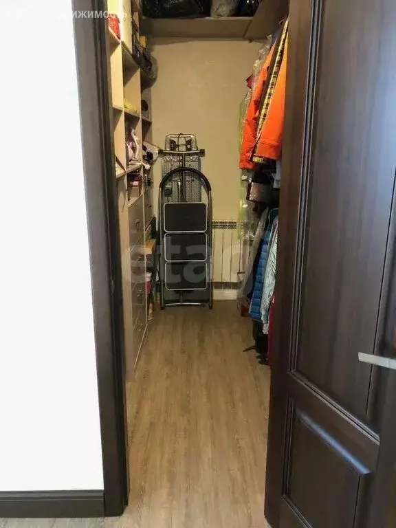 3-комнатная квартира: Томск, проспект Ленина, 157 (94 м) - Фото 1