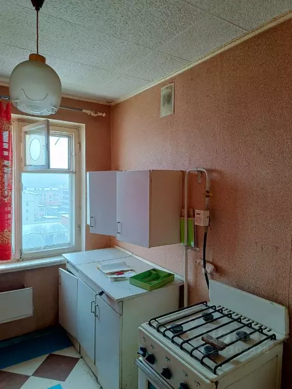 4-к кв. Омская область, Омск ул. Котельникова, 2 (61.0 м) - Фото 1