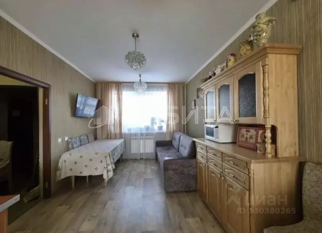 Таунхаус в Тюменская область, Тюменский муниципальный округ, д. ... - Фото 1