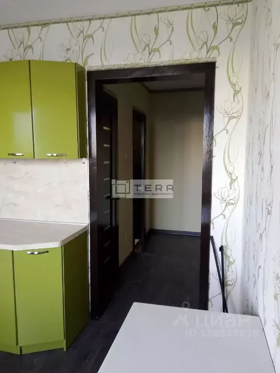 1-к кв. Башкортостан, Уфа ул. Ахметова, 275к1 (40.7 м) - Фото 1