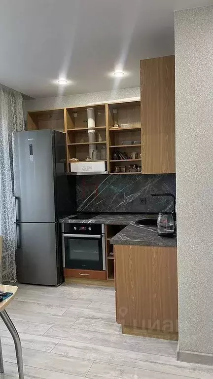 1-к кв. Новосибирская область, Новосибирск ул. Николая Островского, ... - Фото 0