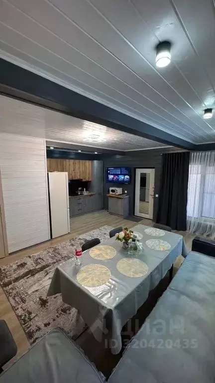 Дом в Дагестан, Избербаш ул. Гунашева, 22 (80 м) - Фото 1