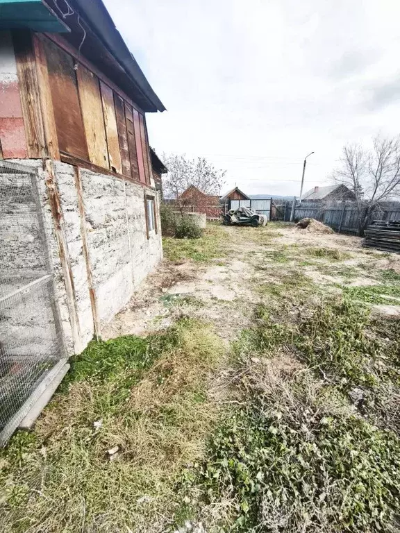 Дом в Бурятия, Иволгинский район, Сотниковское с/пос, с. Сотниково ул. ... - Фото 2