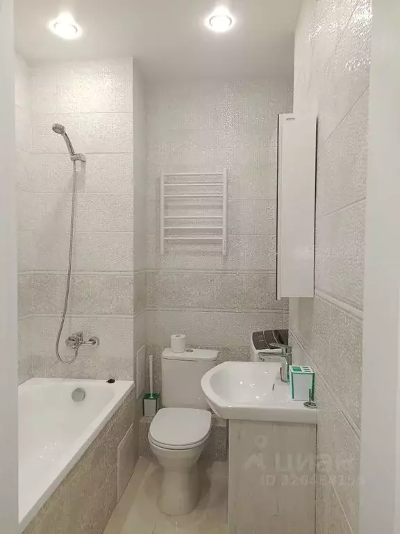 Студия Краснодарский край, Краснодар ул. Константина Гондаря, 103к1 ... - Фото 2