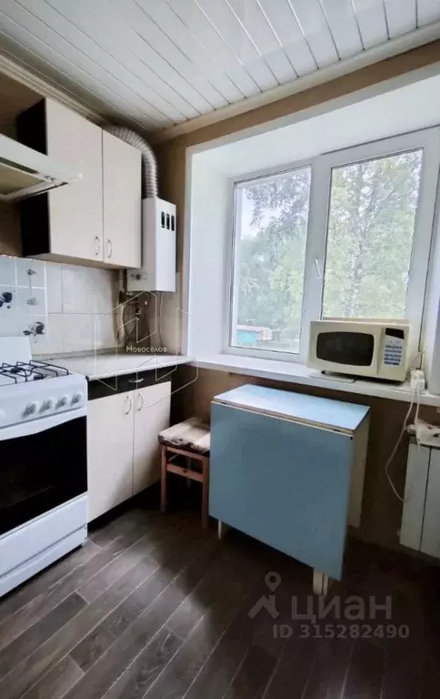 3-к кв. Мордовия, Саранск Серадзская ул., 22 (60.5 м) - Фото 1