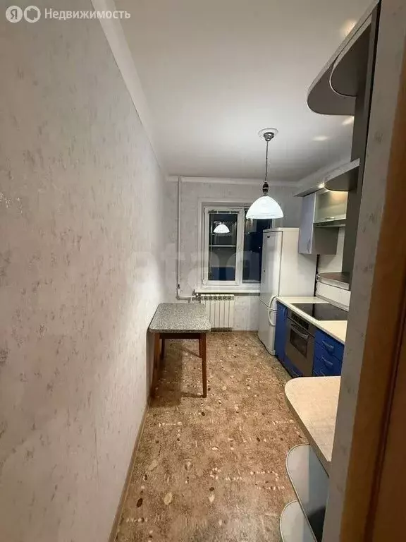 2-комнатная квартира: Новосибирск, Северо-Чемской жилмассив, улица ... - Фото 2