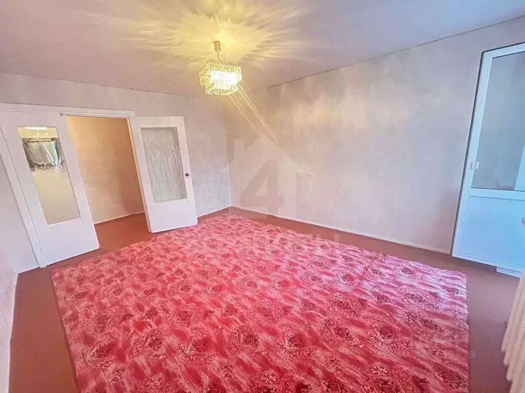 3-к кв. Воронежская область, Воронеж ул. Писарева, 17Б (66.0 м) - Фото 2