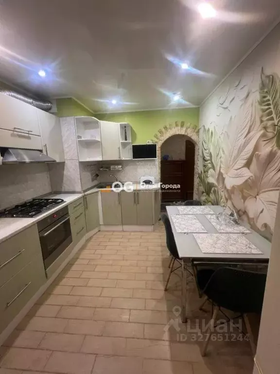 3-к кв. Брянская область, Брянск Авиационная ул., 21 (63.7 м) - Фото 2