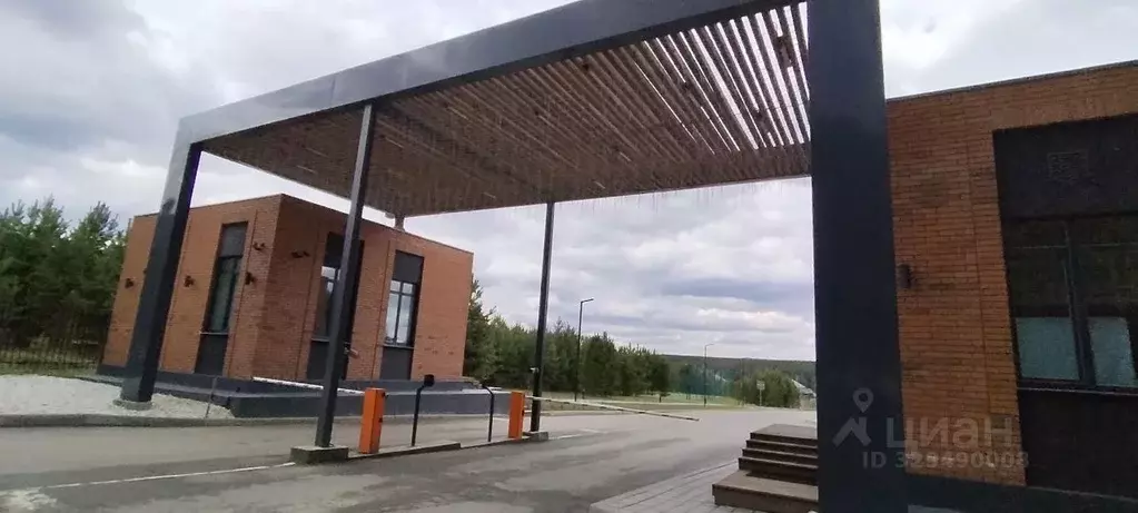Участок в Свердловская область, Сысертский муниципальный округ, Исеть ... - Фото 2