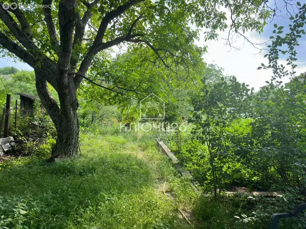 Дом в посёлок Горячеводский, улица Котовского (160 м) - Фото 1