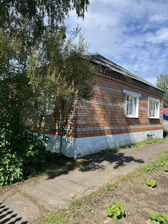 Дом 90 м на участке 10 сот. - Фото 0