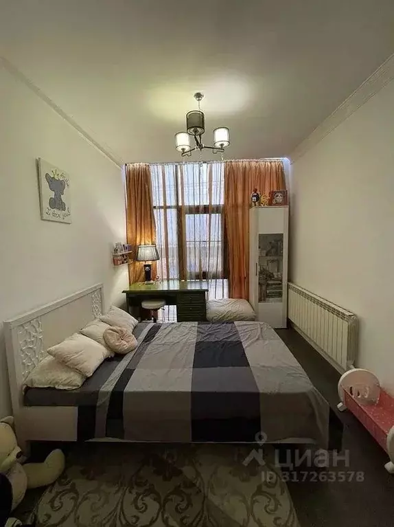 3-к кв. Ростовская область, Ростов-на-Дону Кузнечная ул., 129 (91.0 м) - Фото 0