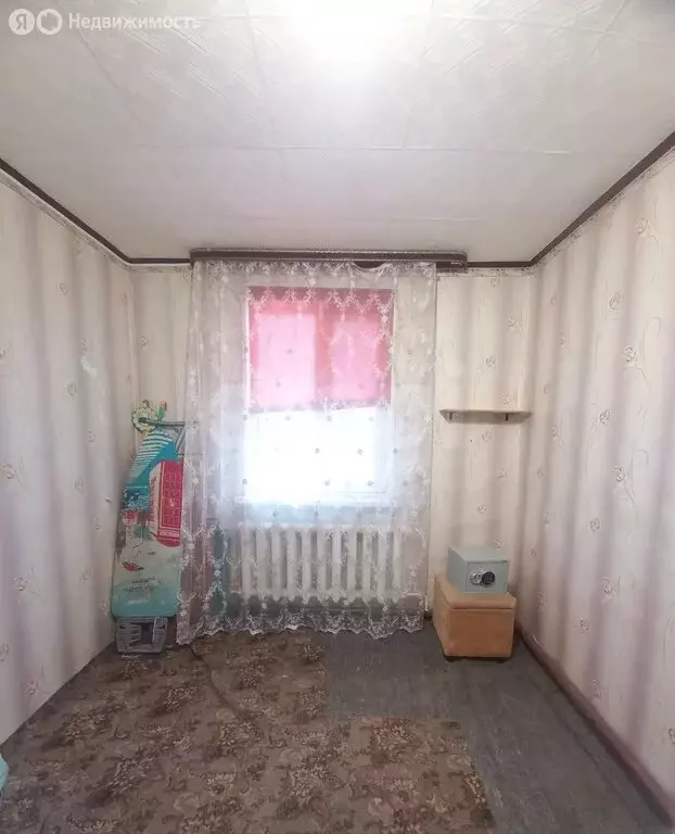 3-комнатная квартира: Юшала, улица Мира, 38 (72.2 м) - Фото 2