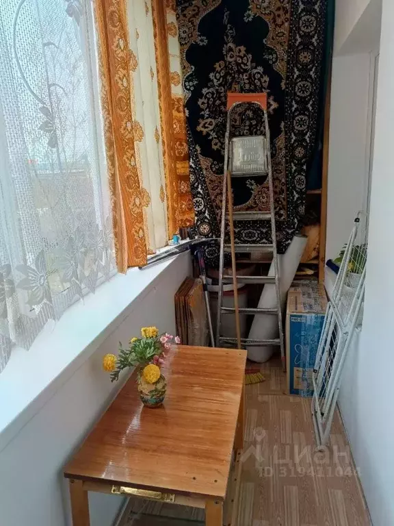 1-к кв. Саха (Якутия), Якутск ул. Кузьмина, 30/2 (26.0 м) - Фото 1