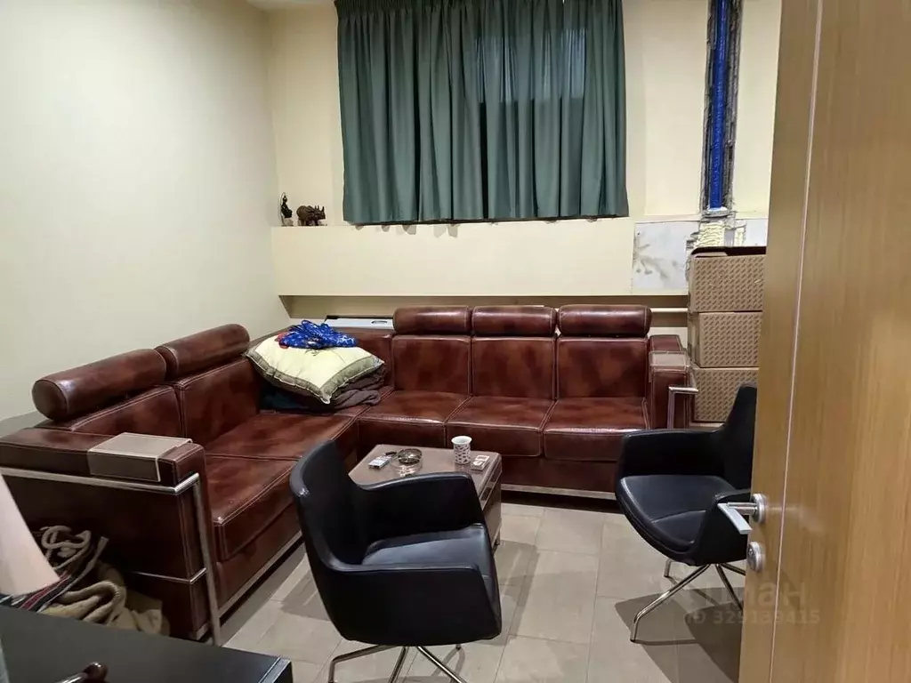 Офис в Москва Садовническая ул., 58С1 (275 м) - Фото 2