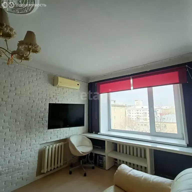 1-комнатная квартира: Пермь, улица Хохрякова, 25 (30.3 м) - Фото 2