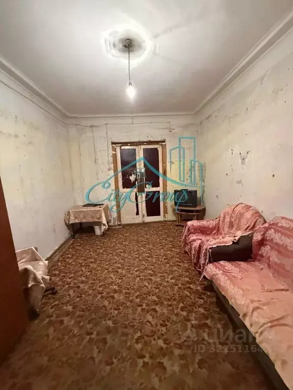 Комната Оренбургская область, Новотроицк ул. Строителей, 6 (16.8 м) - Фото 2