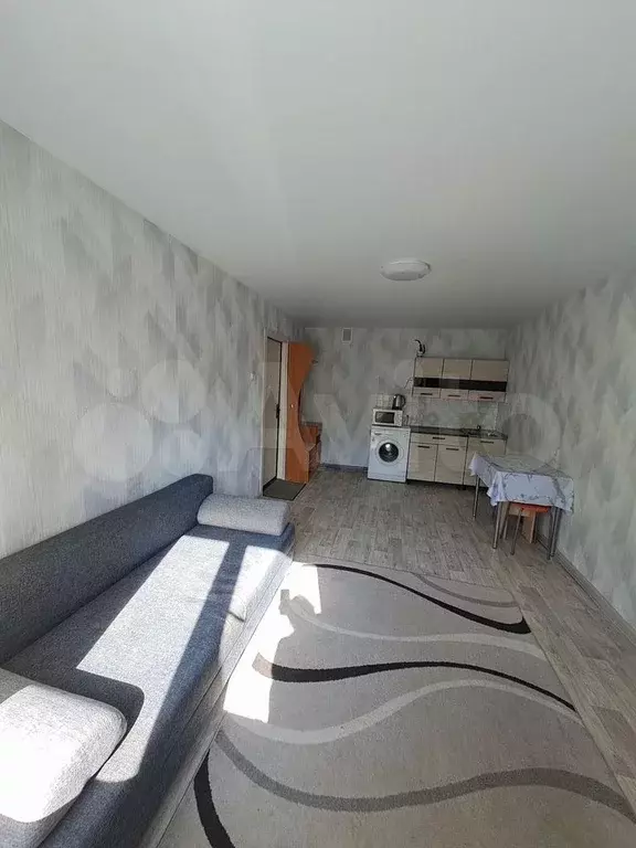 Комната 18 м в 1-к., 4/9 эт. - Фото 1