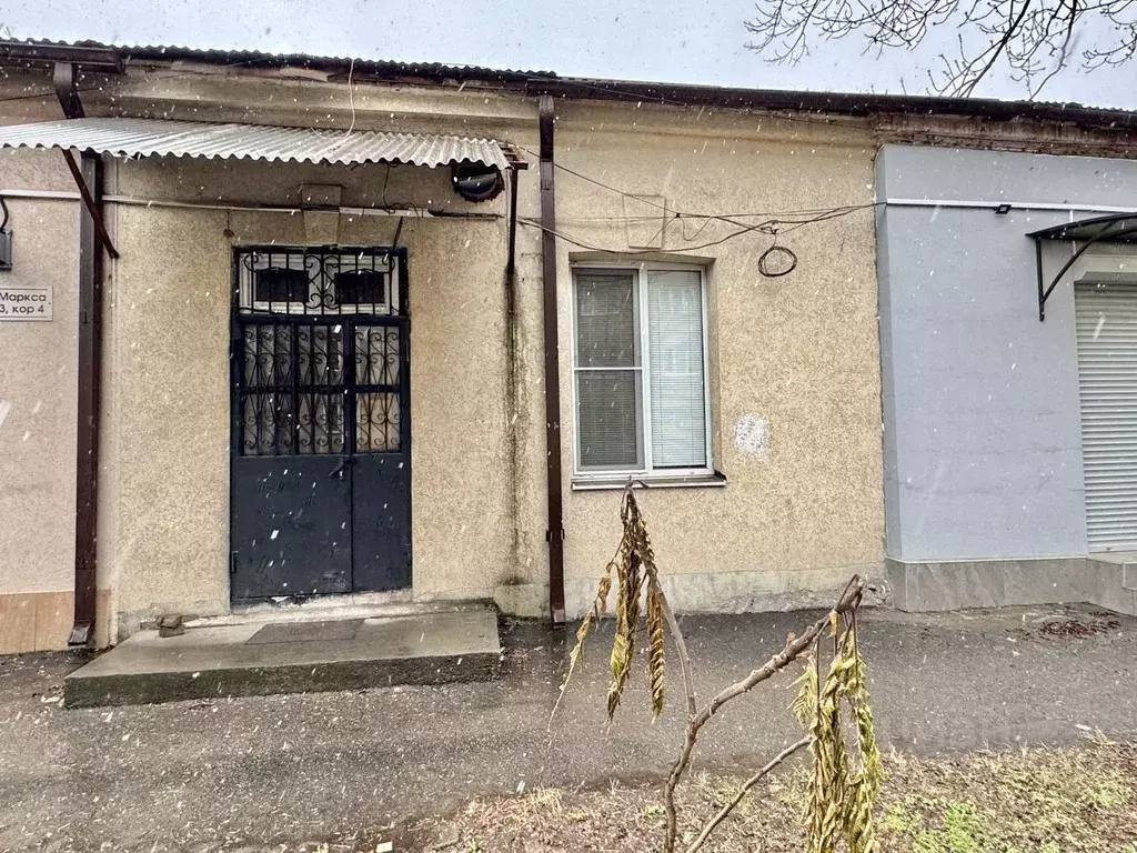 Помещение свободного назначения в Северная Осетия, Владикавказ ул. ... - Фото 0