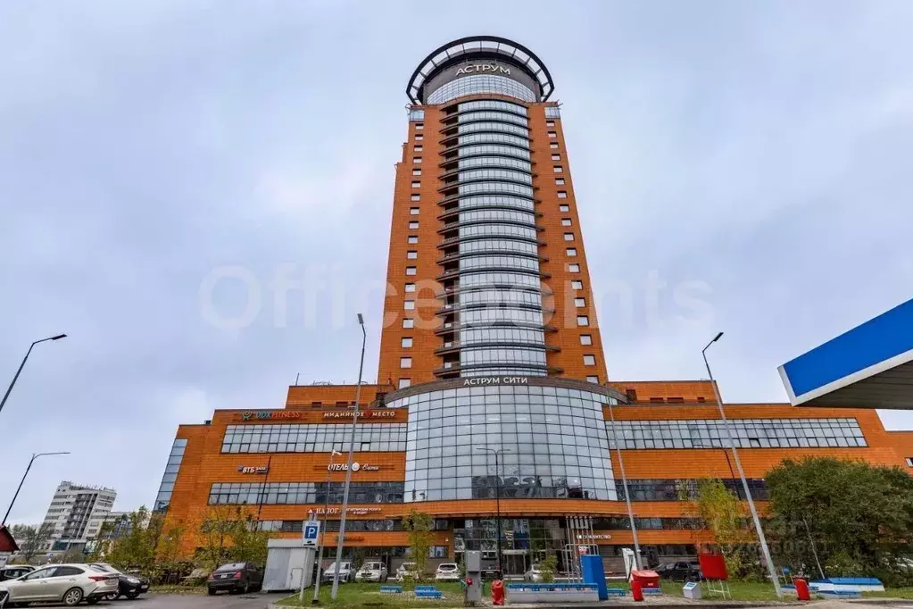 Офис в Московская область, Щелково наб. Серафима Саровского, 2 (300 м) - Фото 1