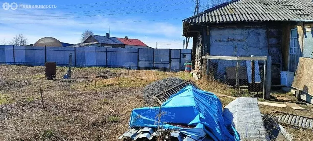 Участок в село Мальцево, Центральная улица (22 м) - Фото 2