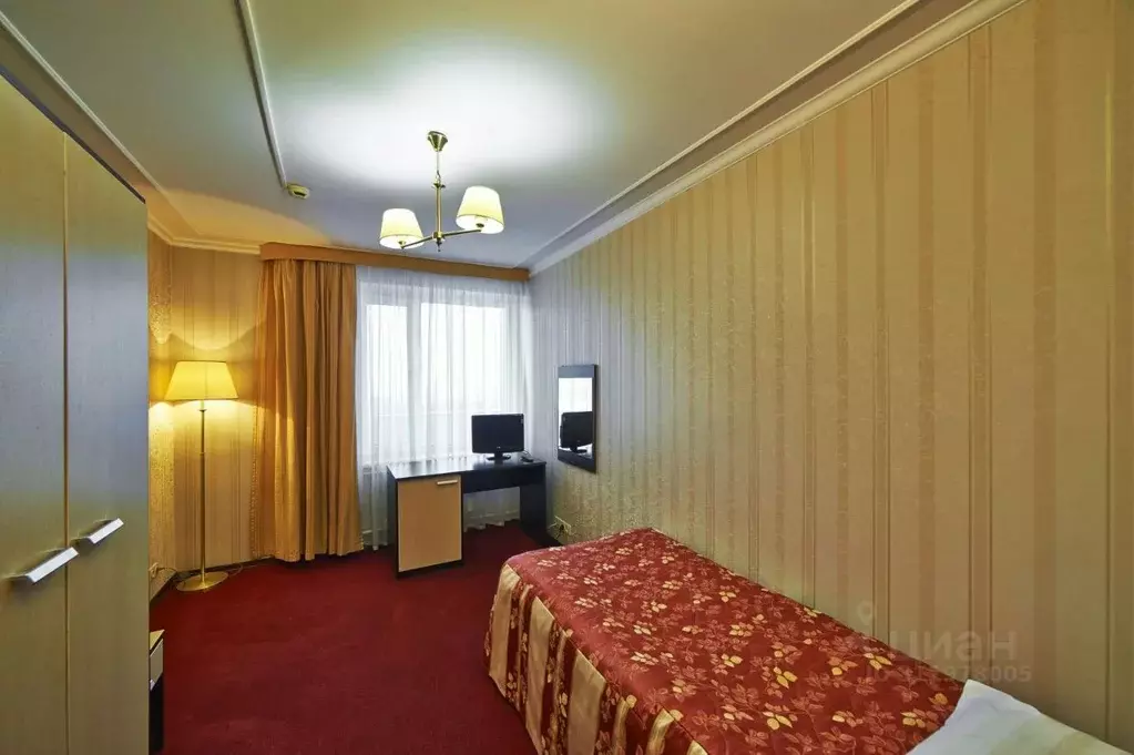 Комната Москва ул. 11-я Текстильщиков, 1 (11.0 м) - Фото 2