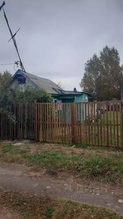 Участок в Омская область, Омск СОСН Тепличный-3 тер.,  (6.0 сот.) - Фото 1